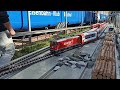 Eisenbahnklub Balsthal 15.09.2024