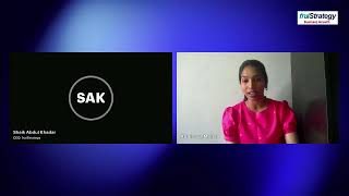 GHRS-VE1 | Abhinaya | Measuring HR’s ROI: Connecting People Programs to Business Results