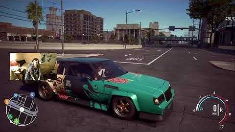 Need For Speed Payback: Dose Not Obey Achievement Guide