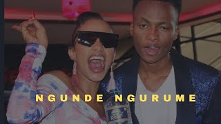 SHALKIDO GA CUCU - NGUNDE NGURUME [  Video]