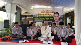 Manuk Deruk Rebana Al Madina Kaliwaru Tengaran