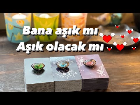 Bana aşık mı ♥️ aşık olacak mı 🚀♥️