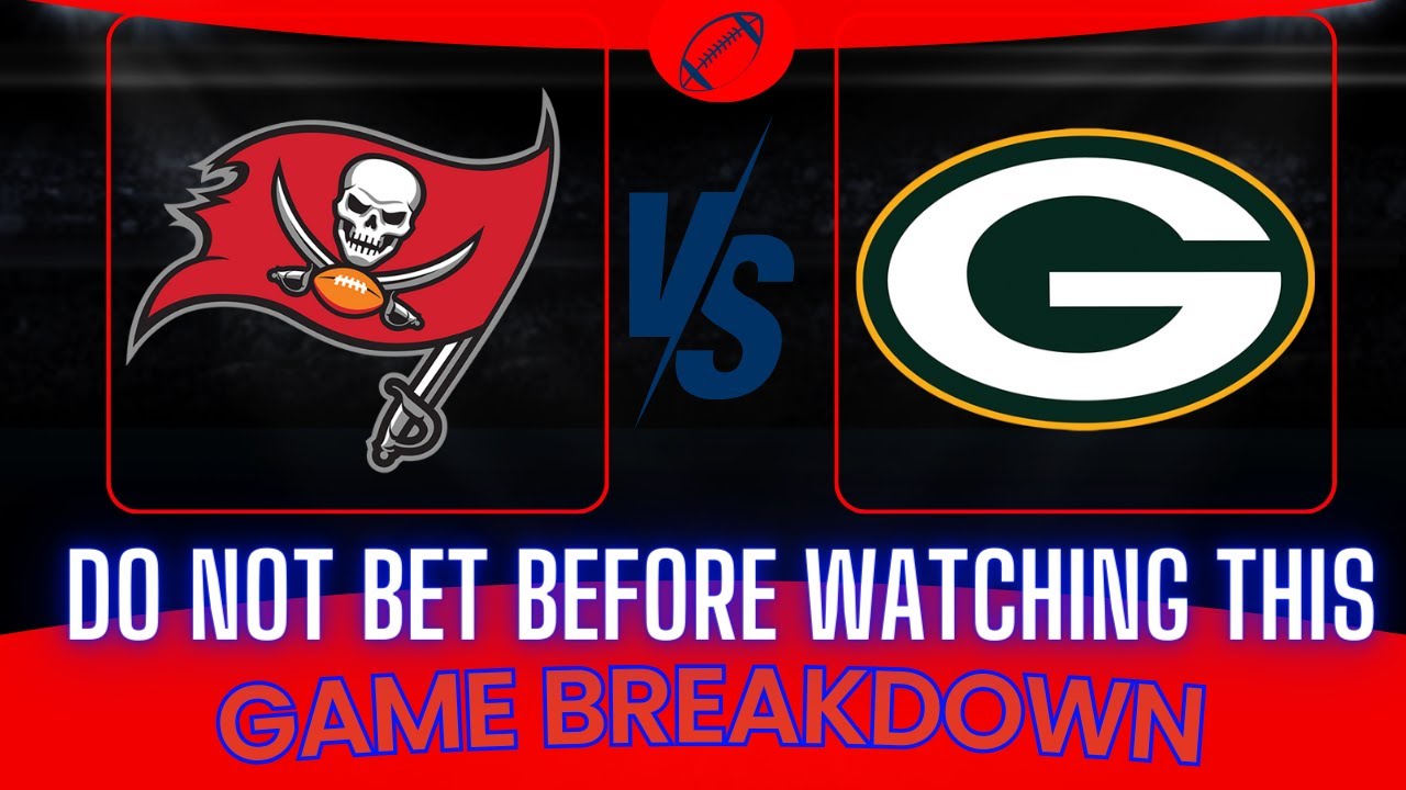 Packers vs. Buccaneers odds, picks, line, how to watch, live stream ...