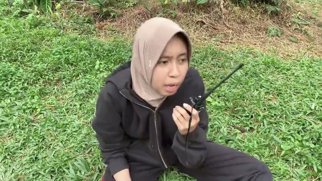 NURSING DISASTER MANAGEMENT | PRODI D-IV KEPERAWATAN | 2024