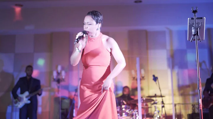 The Franchise Band Featuring Ronda Wilson on vocal...