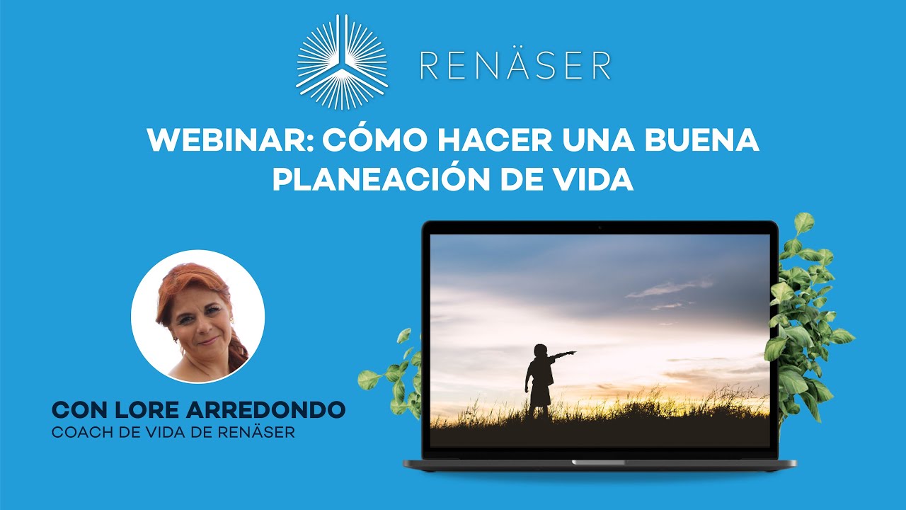 👉Cómo hacer una buena planeación de vida | Michel Domit 👈