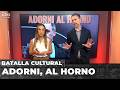 💥 BATALLA CULTURAL con  Gabriel Sued y Noelia Barral Grigera EN VIVO | El Destape