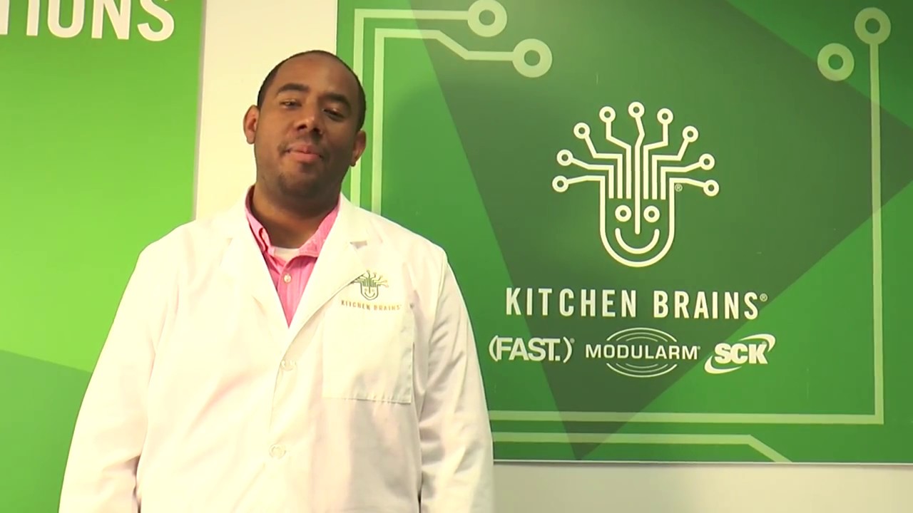 Recipe Programming on a VC-210