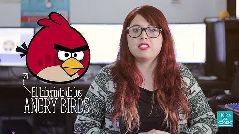 Video Tutorial de la Hora del Código 2016