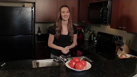 Should Ripe Tomatoes Be Kept in the Refrigerator? ...