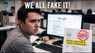 Why Everyone Lies on Their Resume