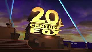 20Th Century Fox 1994 Remake V6 20Th Century Windows Xp Gamer 2001
