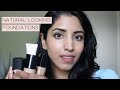 Best LIGHTWEIGHT, NATURAL- LOOKING Foundations 2020 | Dry Skin Approved