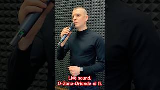 O-Zone - Oriunde ai fi (Cover)