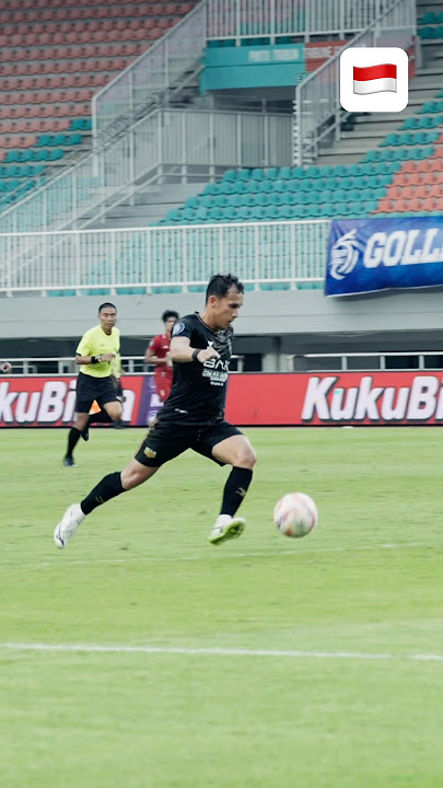 Kasih nilai utk skill EGY MAULANA ? 🔥🔥🔥 #egymaulanavikri