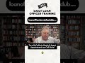 Tara McCafferty Books 6 Agent Appointments on Call Stars!  | Loan Officer Breakfast Club