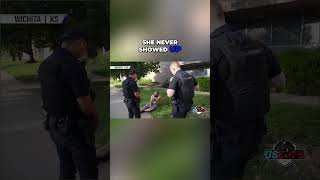 Shirtless Man's 34 Hour Wait for Girlfriend Ends with Police Help | S4E33