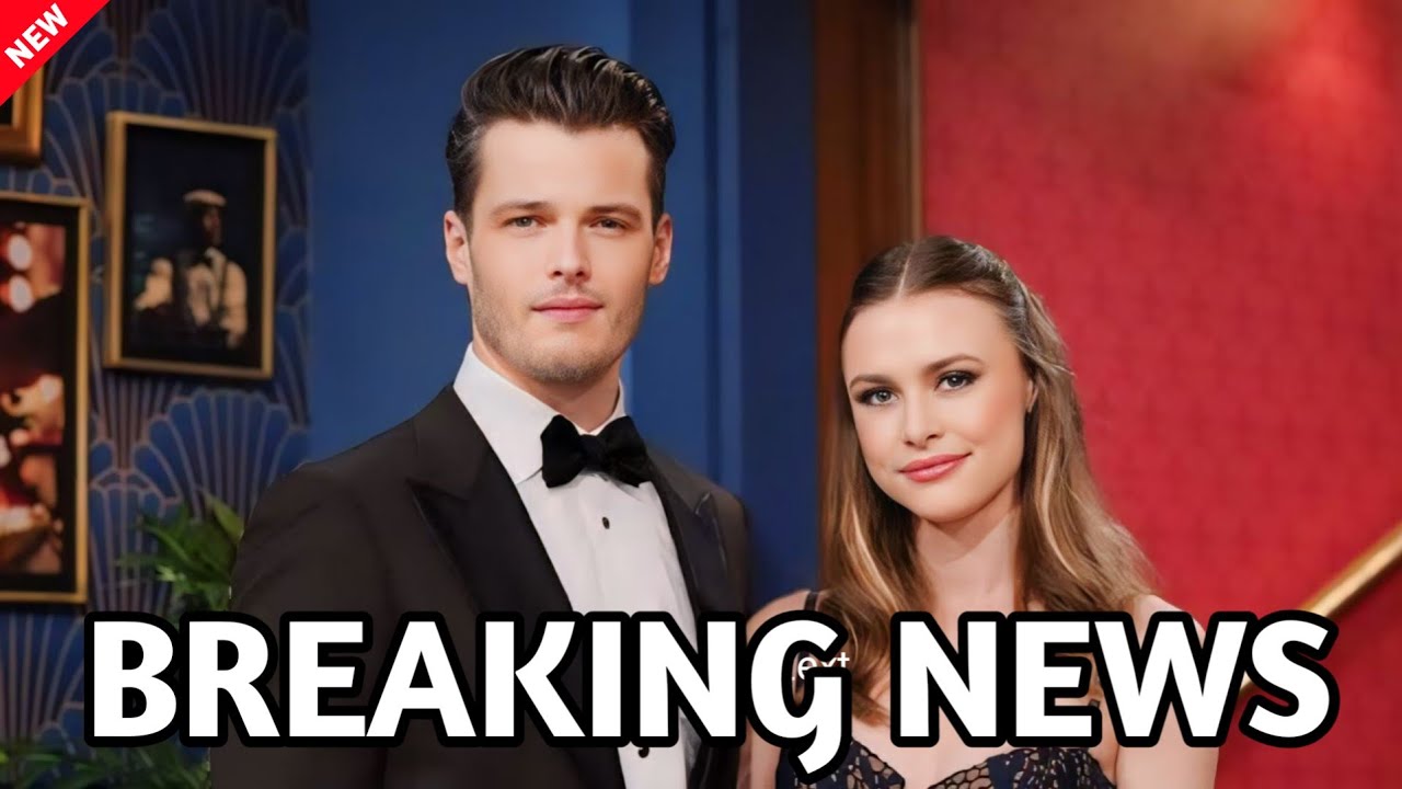 Very Heartbreaking news ! For Y&R Kyle/Claire Fans Very Heartbreaking