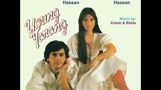 Nazia Hassan & Zoheb Hassan - Young Tarang (Full Album)