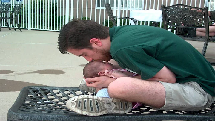 What We Didn't Expect While Expecting | Mike Baugh...