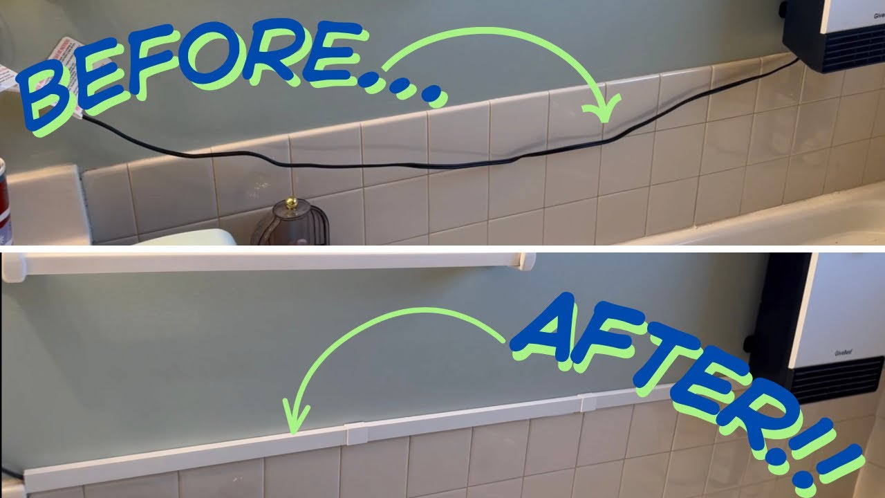 Больше никаких путающихся кабелей! Простое решение для самостоятельной организации проводов — обз...