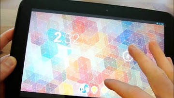 Droid Life - Nexus 10 Hands-on