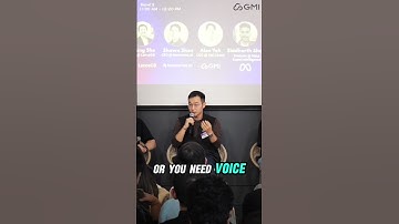 Building Multimodal AI at Global Scale