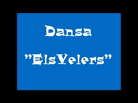 Vídeo: Els velers s'arreglen?