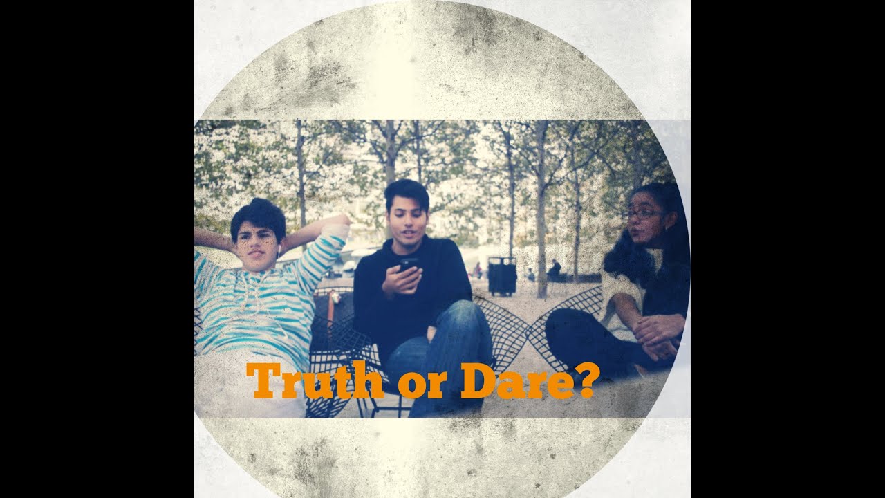 Truth or Dare YouTube
