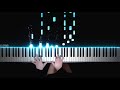 aespa - Forever | Piano Cover by Pianella Piano Mp3 Song