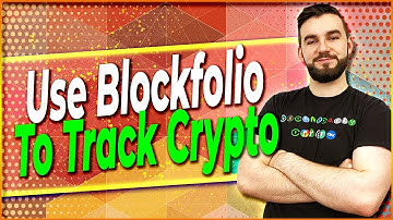 ▶️ Use Blockfolio To Track Crypto Trends | EP#115