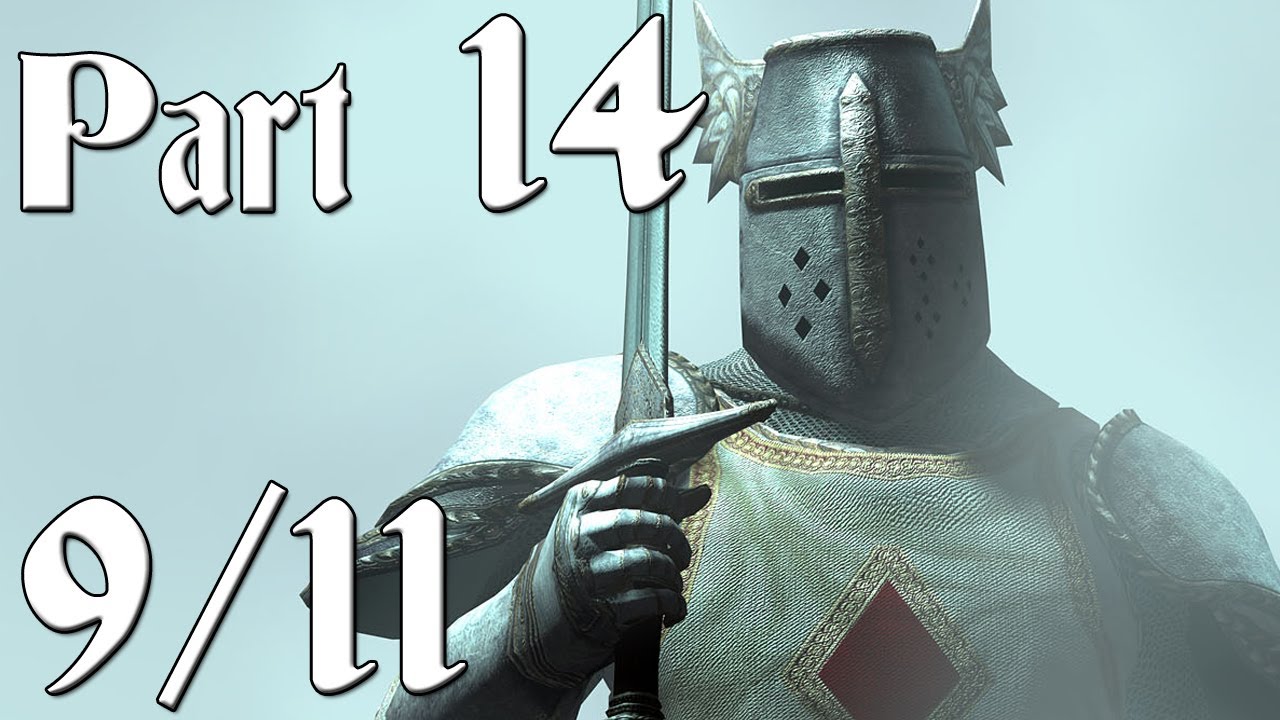 Oblivion Walkthrough Part 14 The Knights Of The Nine 9 11 Commentary YouTube oblivion-walkthrough-part-14-the-knights-of-the-nine-9-11-commentary-youtube