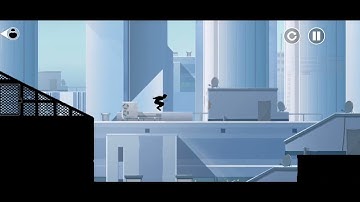 VECTOR | STORY 1-5 | Downtown | Full Walkthrough  Tutorial