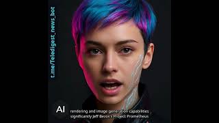 Daily Al &amp; Technology Digest | 22.04.2026 #teledigest #ai #technology