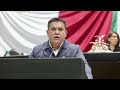 Exige Álex Domínguez garantizar suministro de combustible en el estado