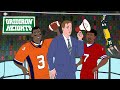 Jersey Swap Machine Goes Wild After 2022 Offseason | Gridiron Heights Draft Special