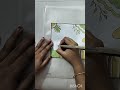 Writing Arabic Calligraphy for Beginners ||#islamicvideo #muslim#islam#arabic#art