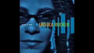 Ursula Rucker - Damned If I Do