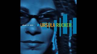 Ursula Rucker - Damned If I Do