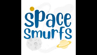 Space Smurfs S02E10 International Moon Day With Mva Antonio Stark And Bernadette Detera