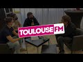 Capture de la vidéo Itw Exclusive : Francis Cabrel Sur Toulouse Fm !