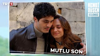 Bizim Mutlu Sonumuz! - Kendi Düşen Ağlamaz 27. Bölüm | Final @Trt1