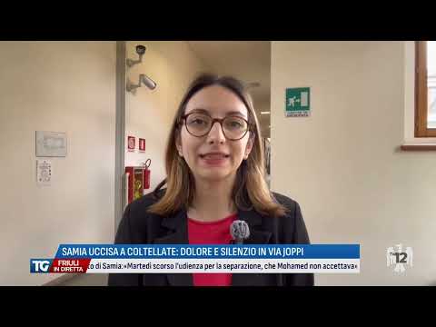 TG FRIULI IN DIRETTA | 18/04/2025