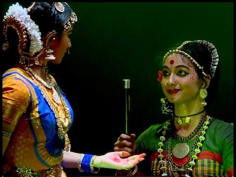 Padmavathi & Kurathi