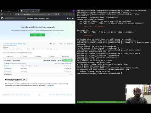 Github Classroom 03b - YouTube
