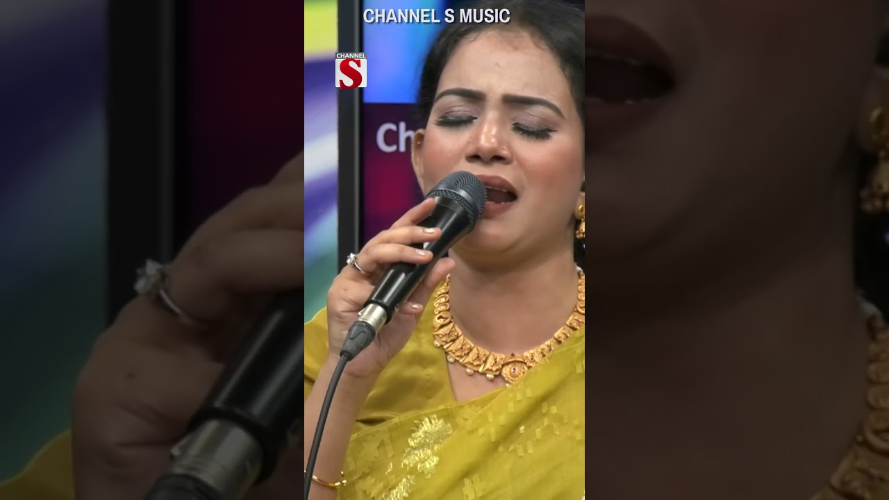 দিনের পরে দিন যায় আমার মাসের পরে মাস