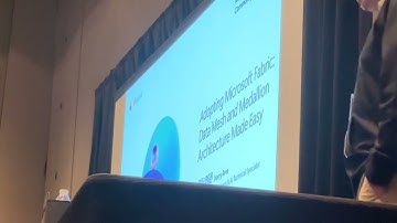 Data Strategy Foundation