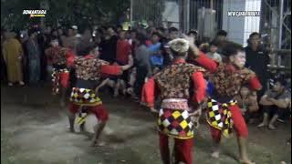 JANTURAN- CAKRA BUDAYA||EBEG PURBALINGGA