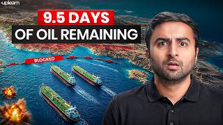Why India Can’t Escape The Strait of Hormuz Oil Crisis?
