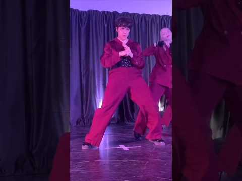 TVXQ - MIROTIC FANCAM BY DAFKA #trending #fyp #mirotic #tvxq #kpop #fancam #recommended